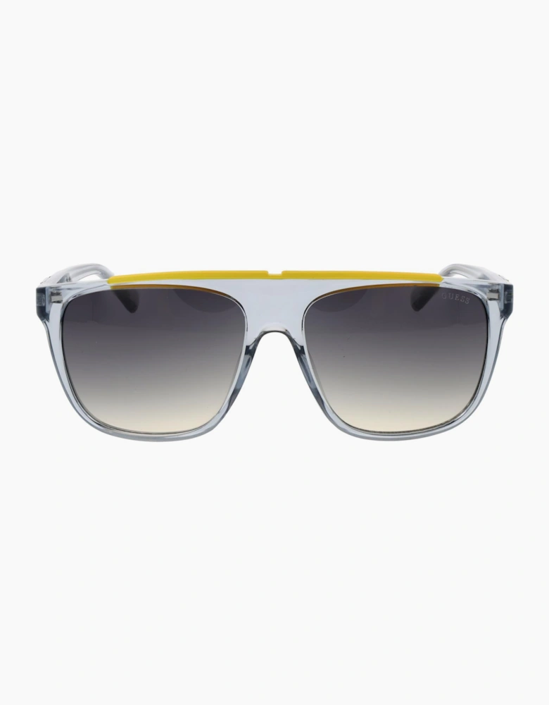 Guess Sunglasses GU00123 20B 58
