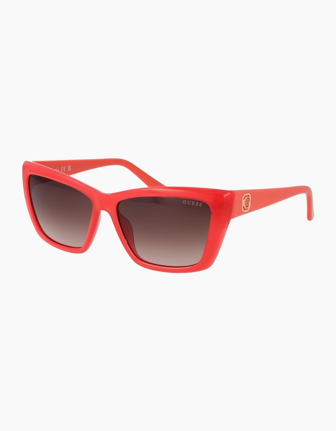 Guess Sunglasses GU00098 72F 55