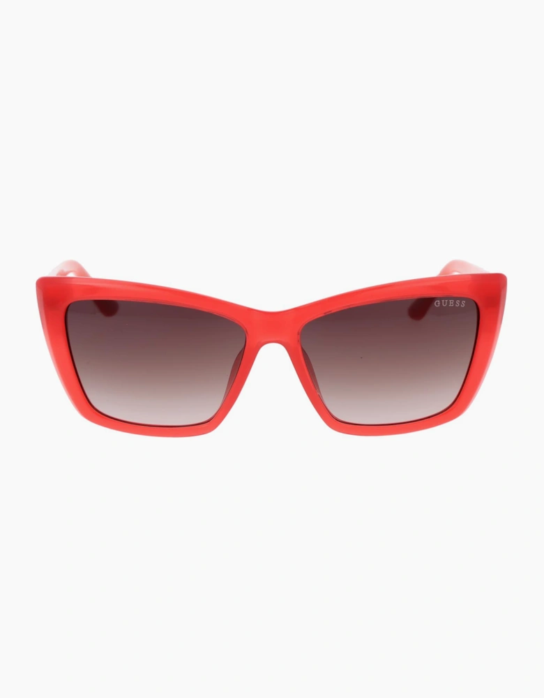 Guess Sunglasses GU00098 72F 55