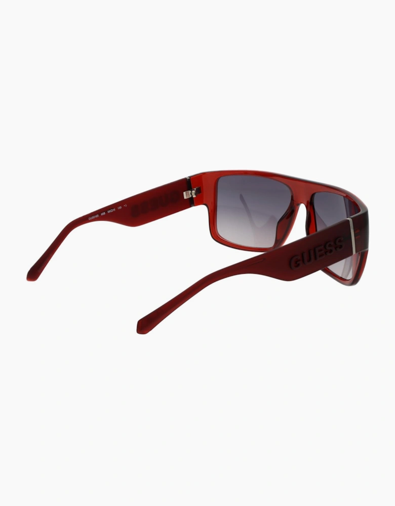 Guess Sunglasses GU00165 66B 59