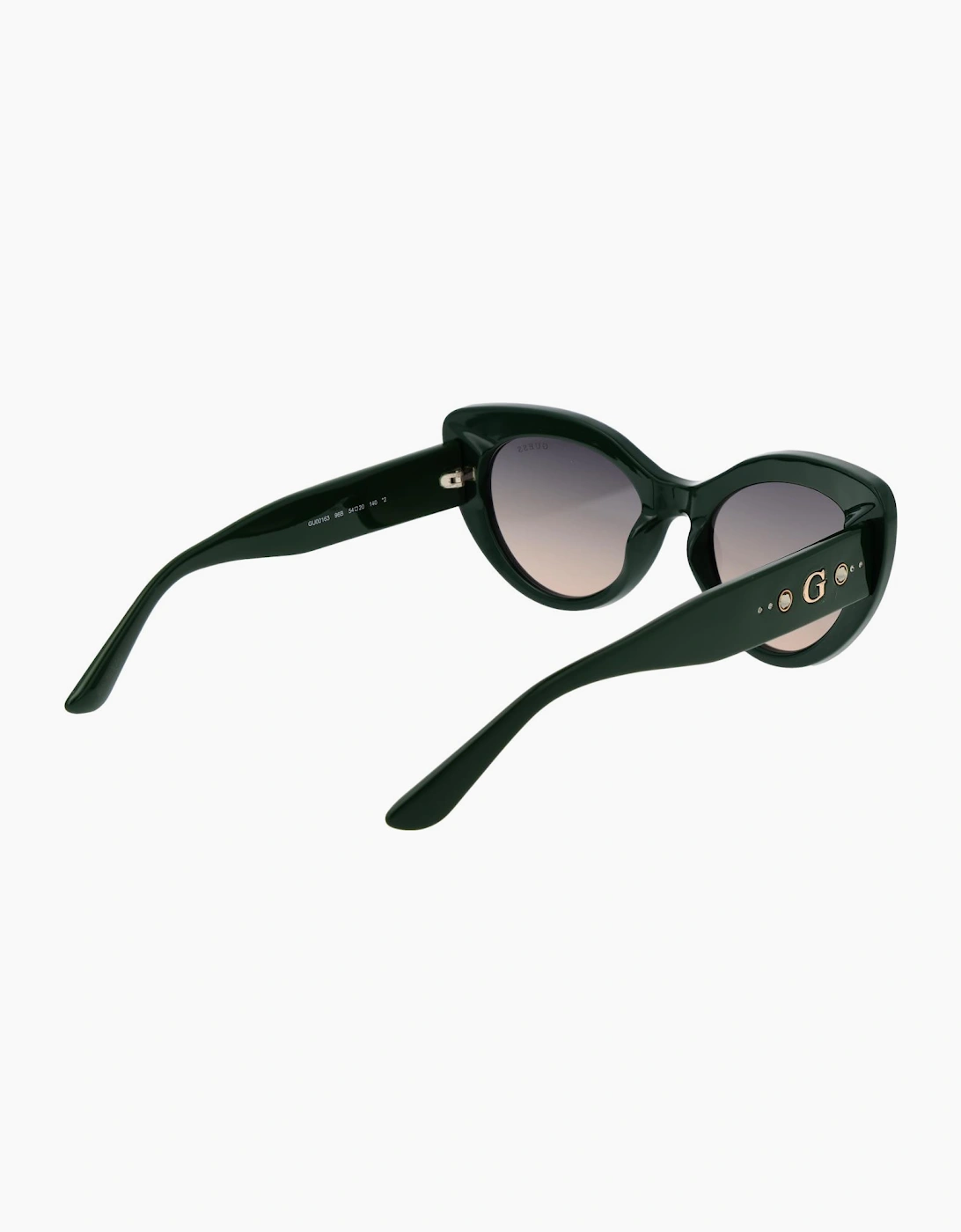 Guess Sunglasses GU00163 96B 54