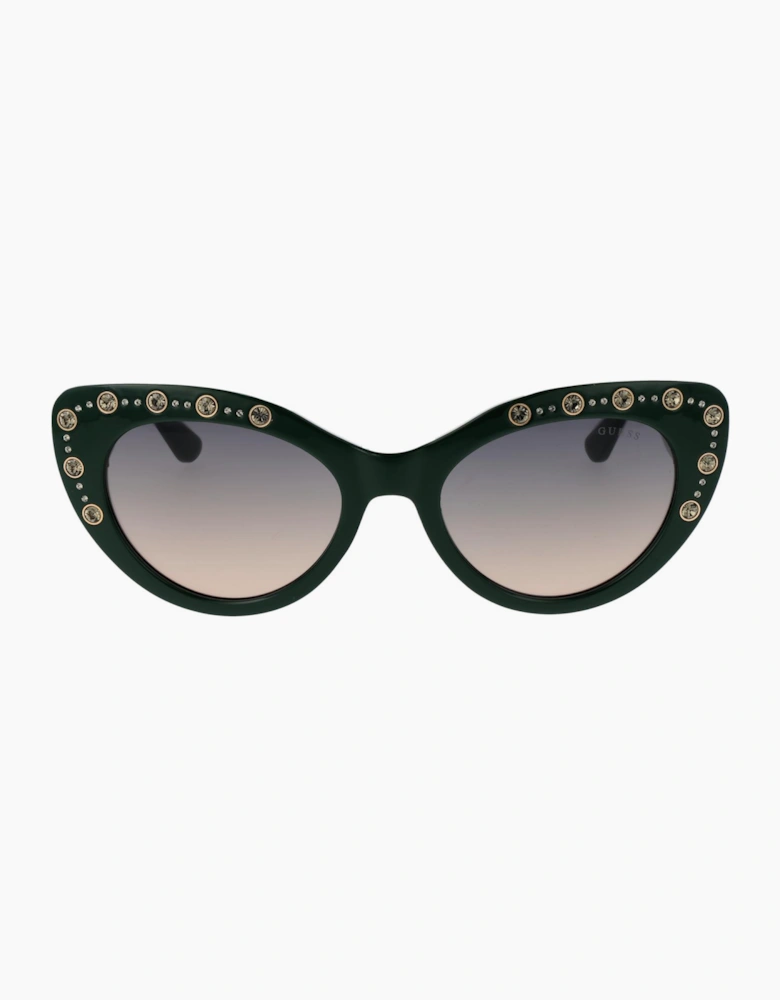 Guess Sunglasses GU00163 96B 54