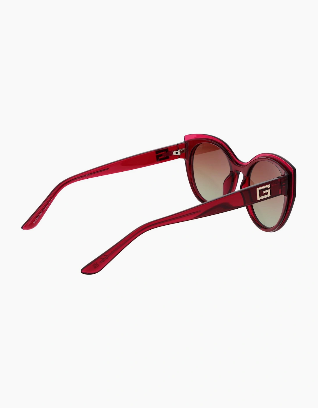 Guess Sunglasses GU7909 69T 53