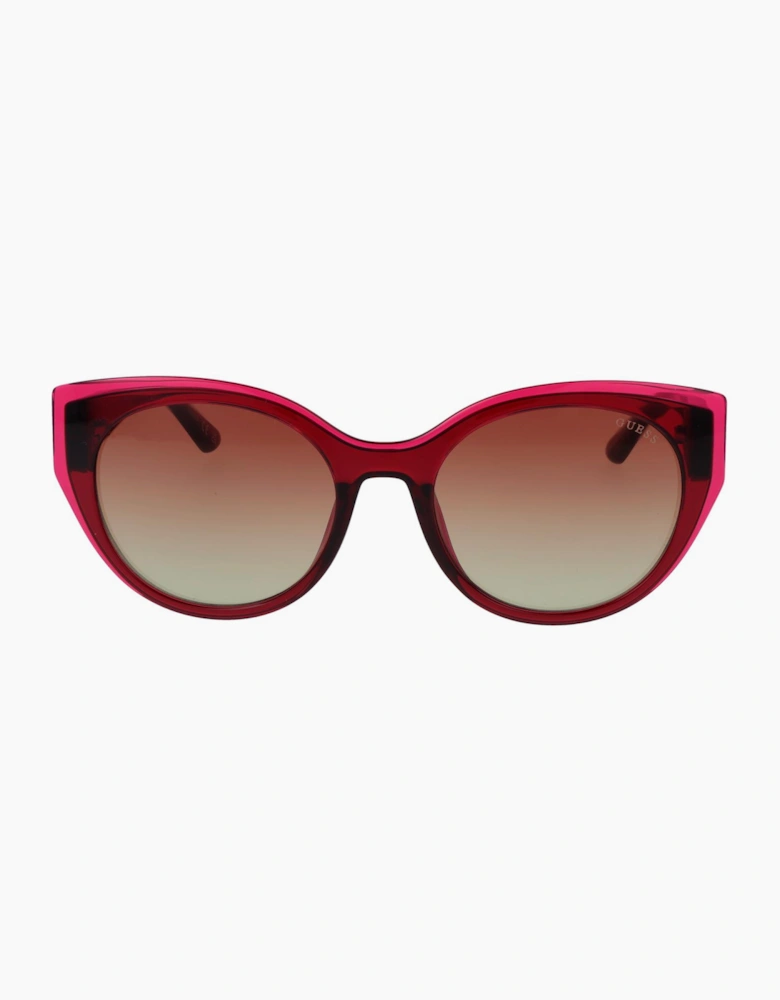 Guess Sunglasses GU7909 69T 53