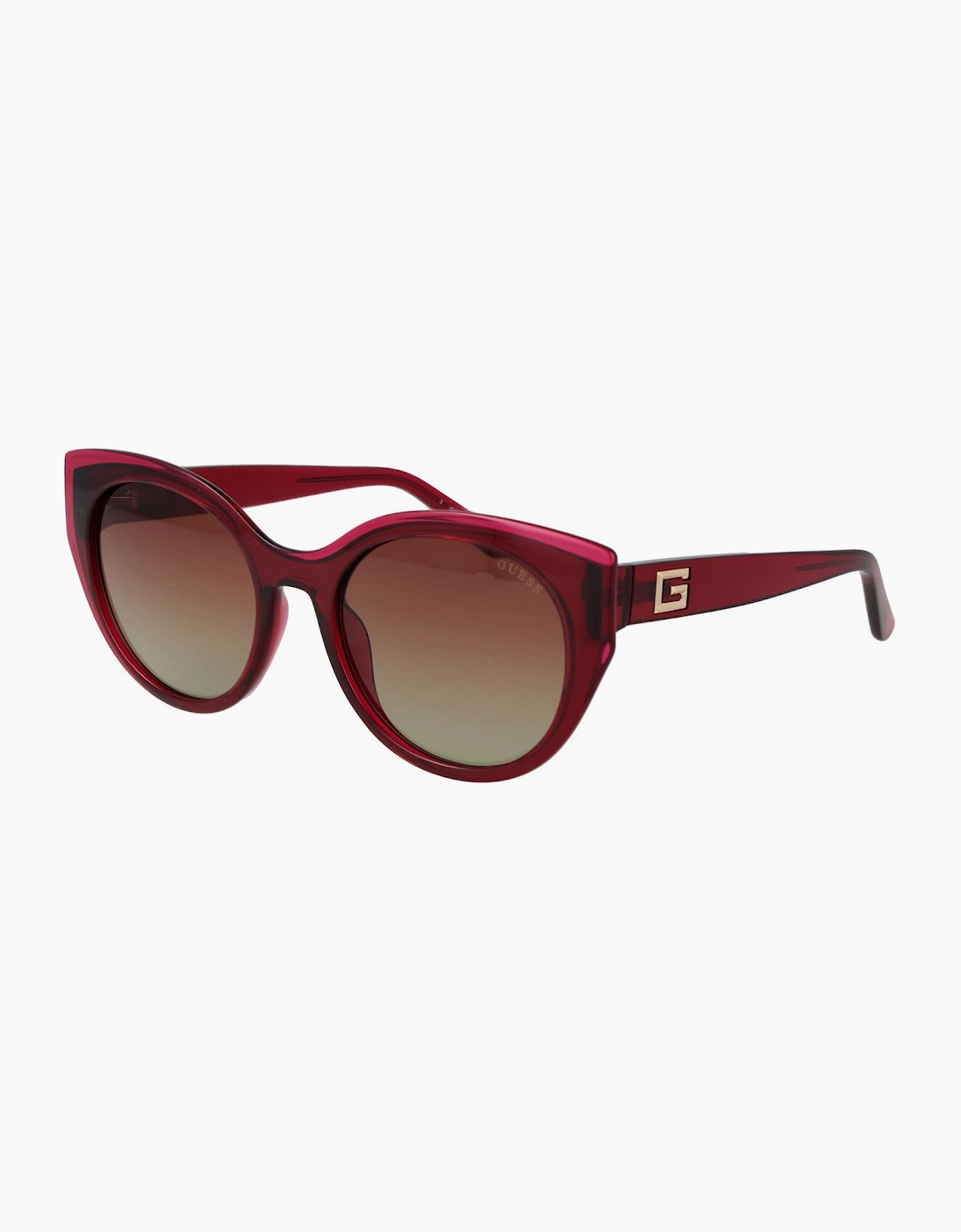 Guess Sunglasses GU7909 69T 53