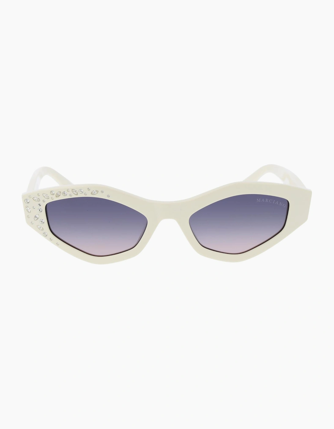 Marciano by Guess Sunglasses GM00017 21B 53