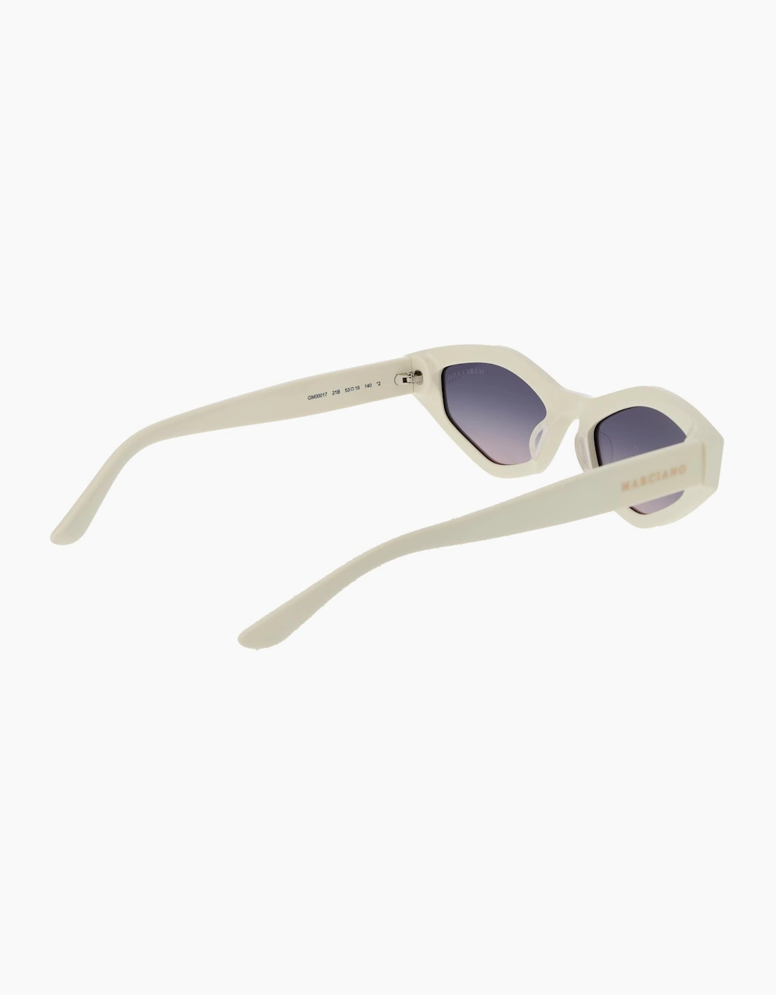 Marciano by Guess Sunglasses GM00017 21B 53