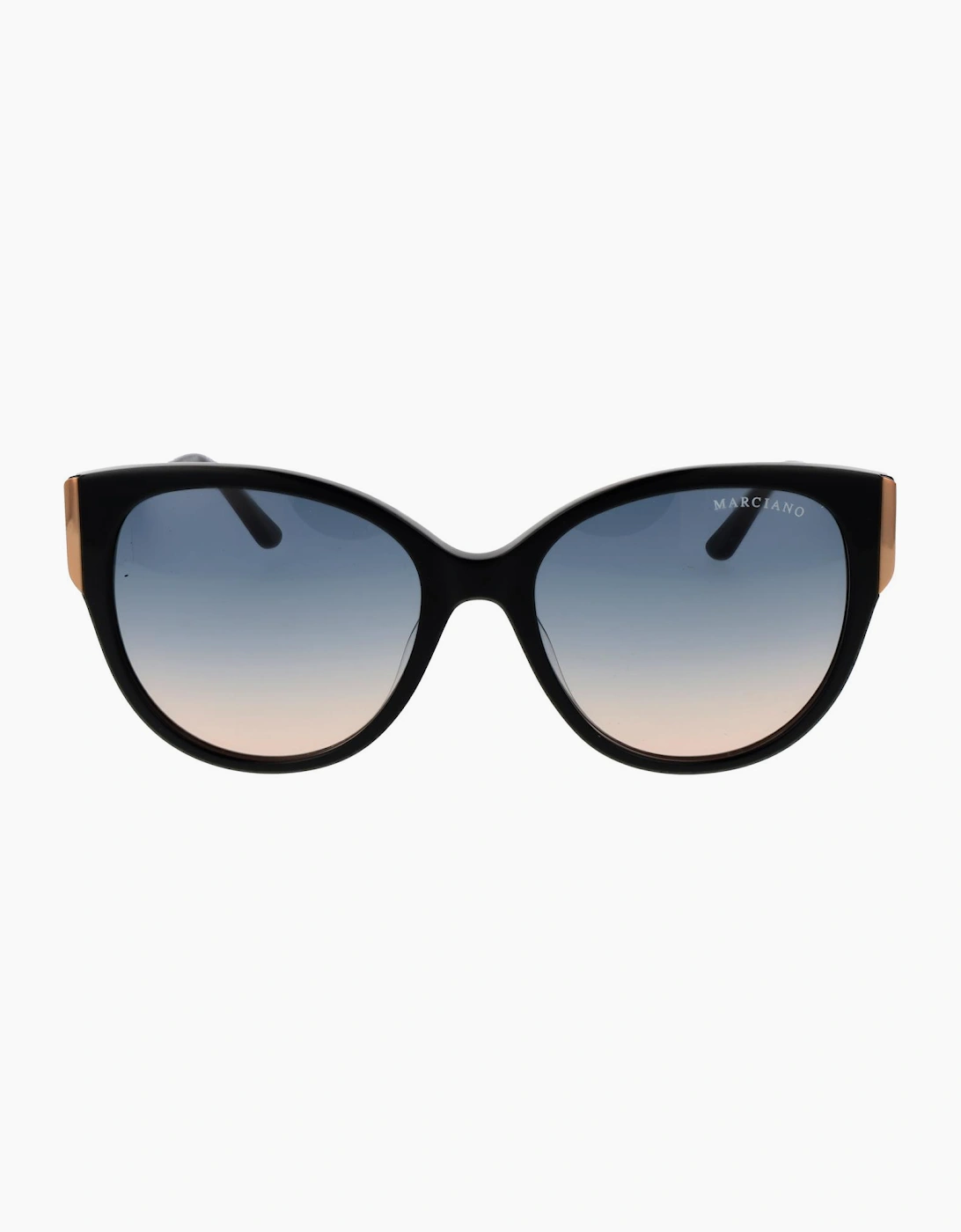 Marciano by Guess Sunglasses GM0834 01W 56