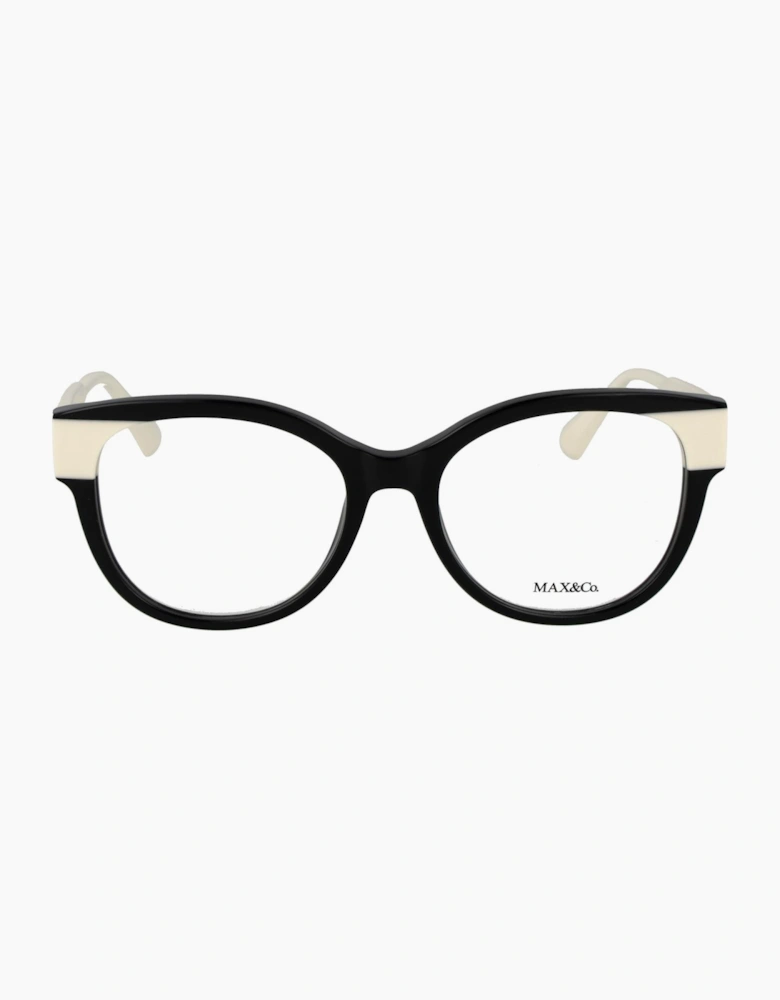 Max & Co Optical Frame MO5045 005 53