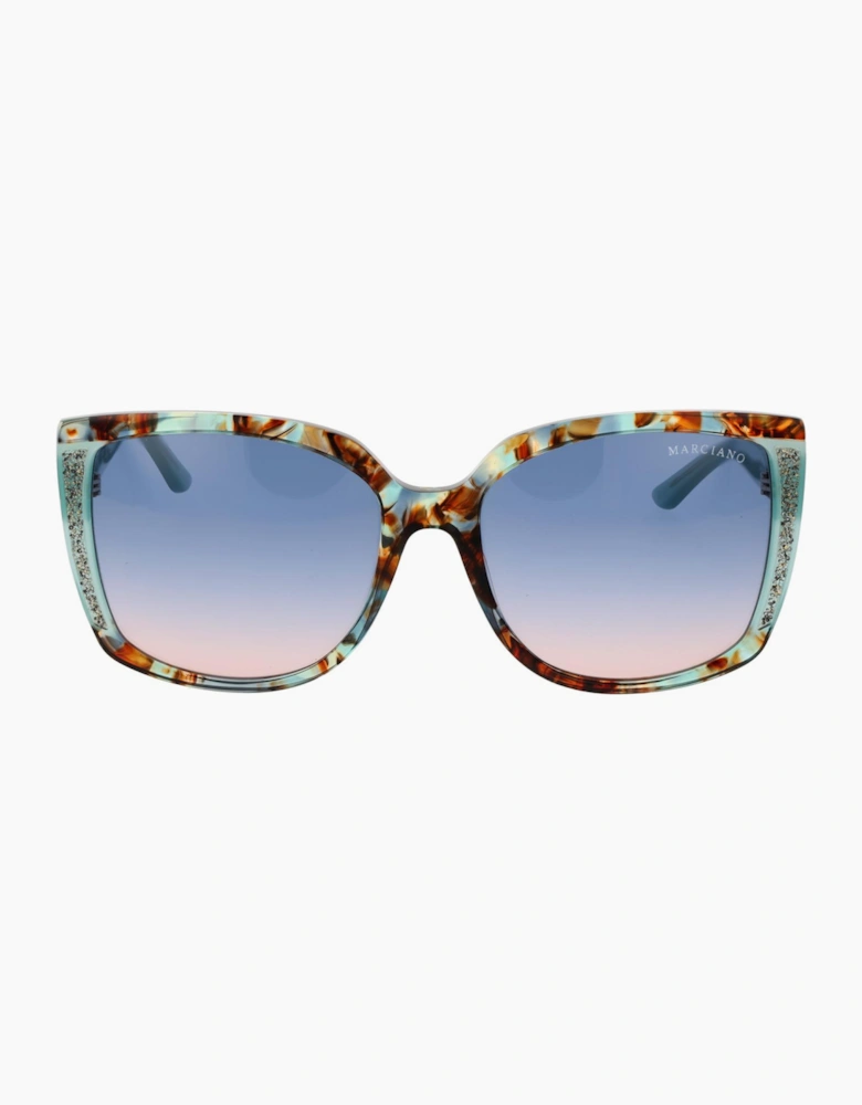 Marciano by Guess Sunglasses GM00013 89W 59