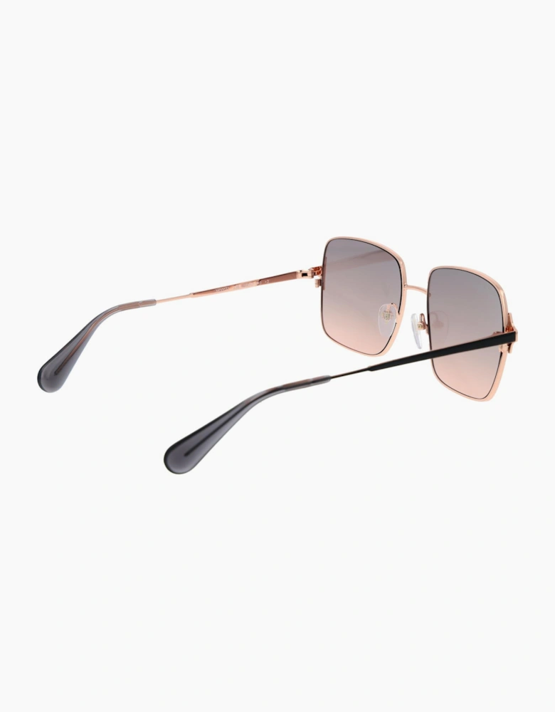 Max & Co Sunglasses MO0072 33B 56