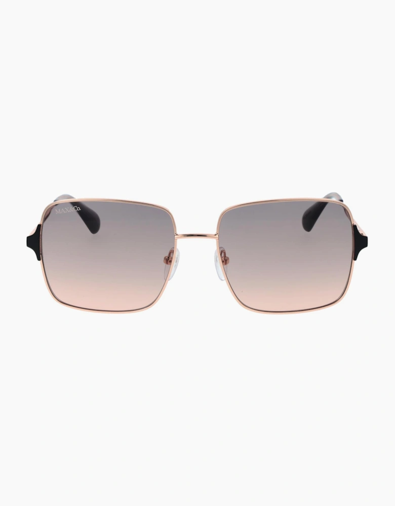 Max & Co Sunglasses MO0072 33B 56