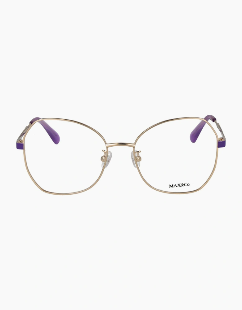 Max & Co Optical Frame MO5160-D 032 55