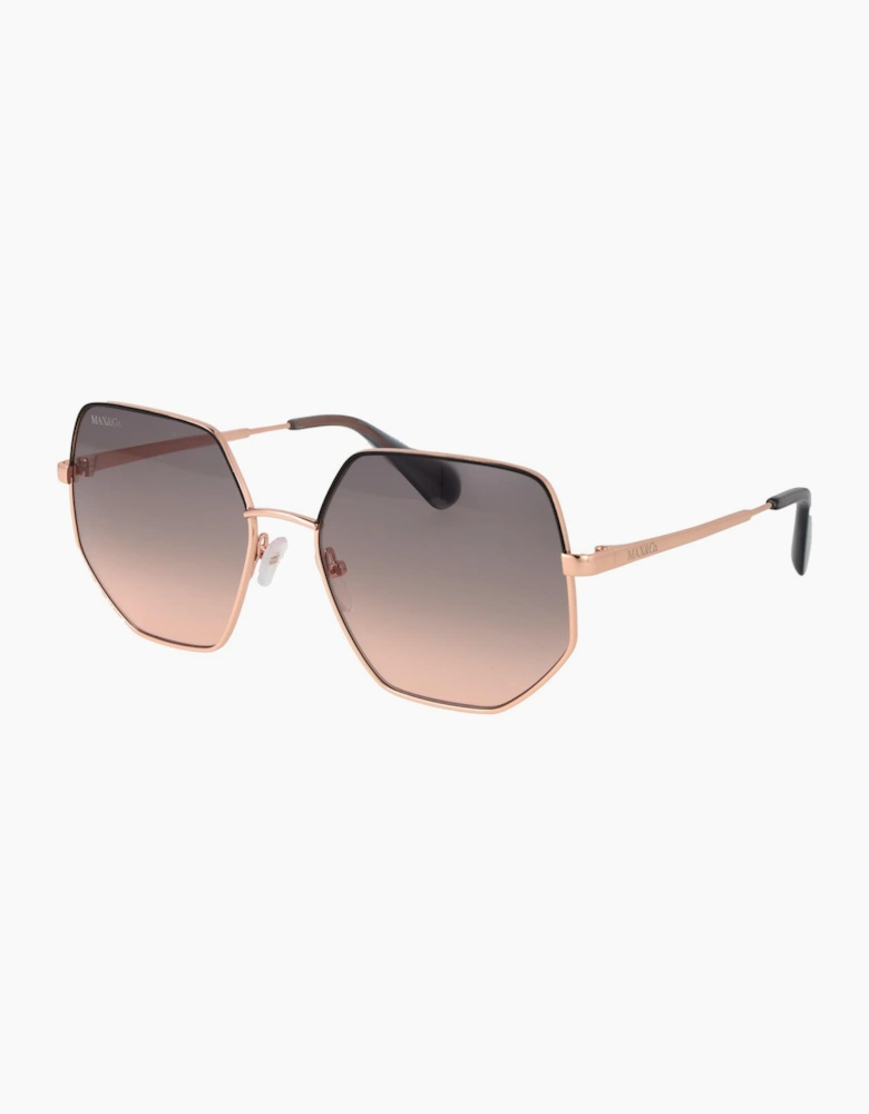 Max & Co Sunglasses MO0026 33B 57
