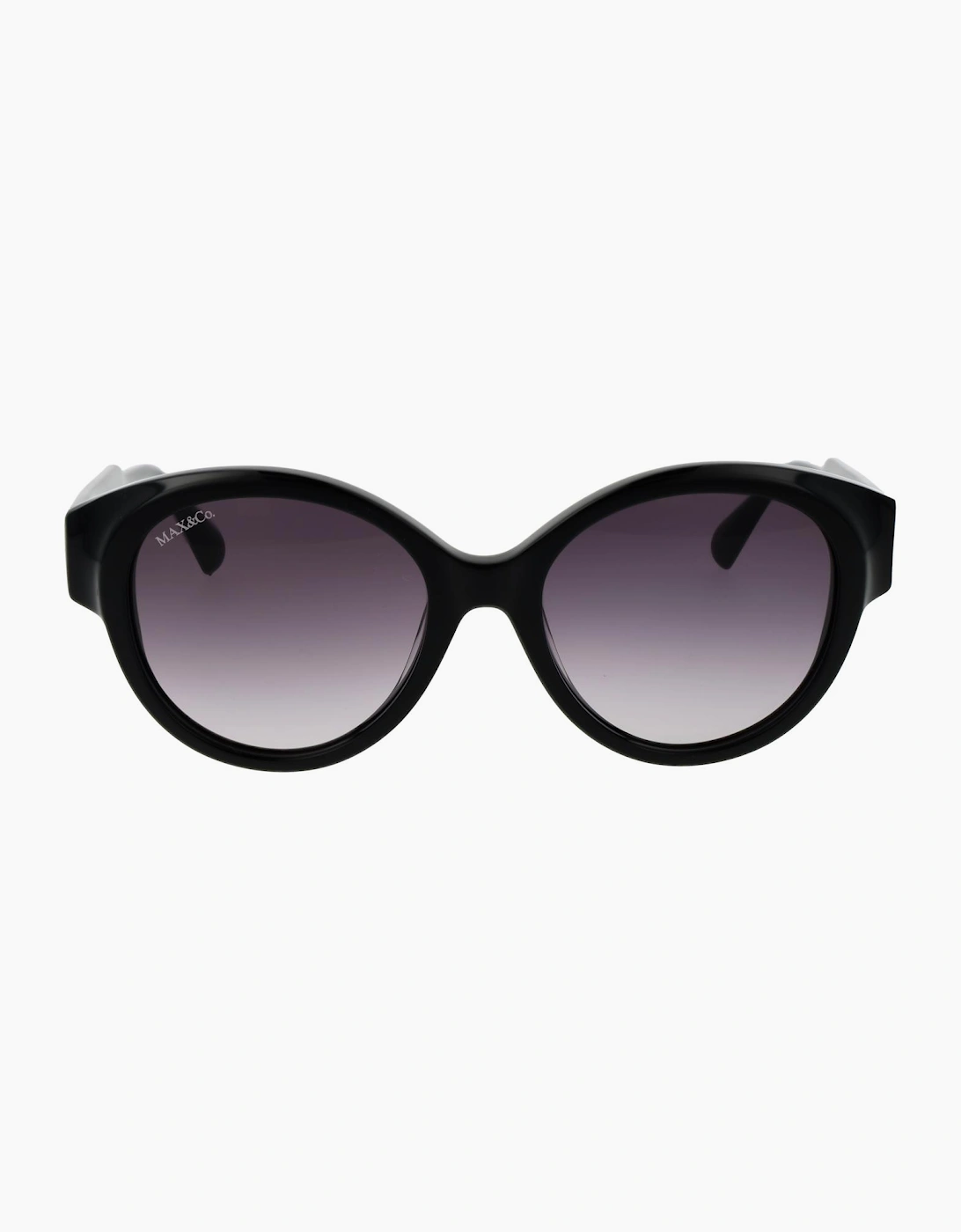 Max & Co Sunglasses MO0076 01B 55