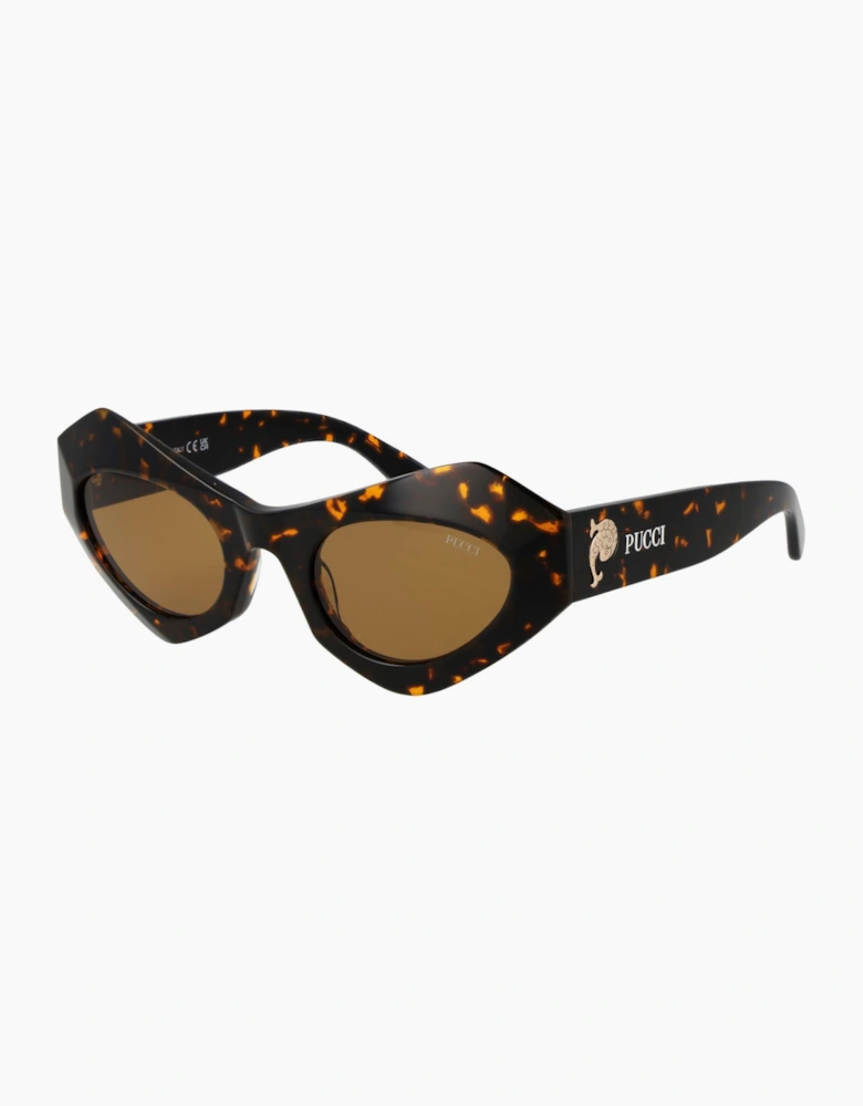 Pucci Sunglasses EP0214 52E 50