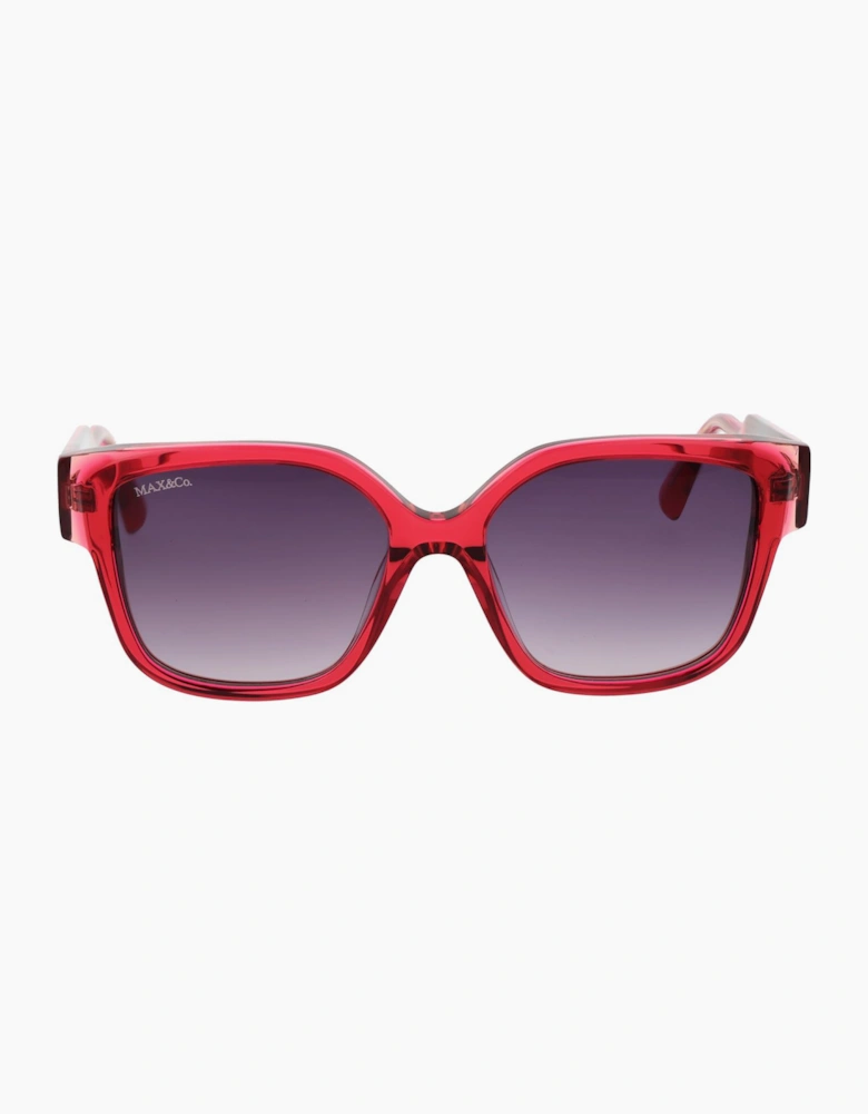 Max & Co Sunglasses MO0075 72B 55