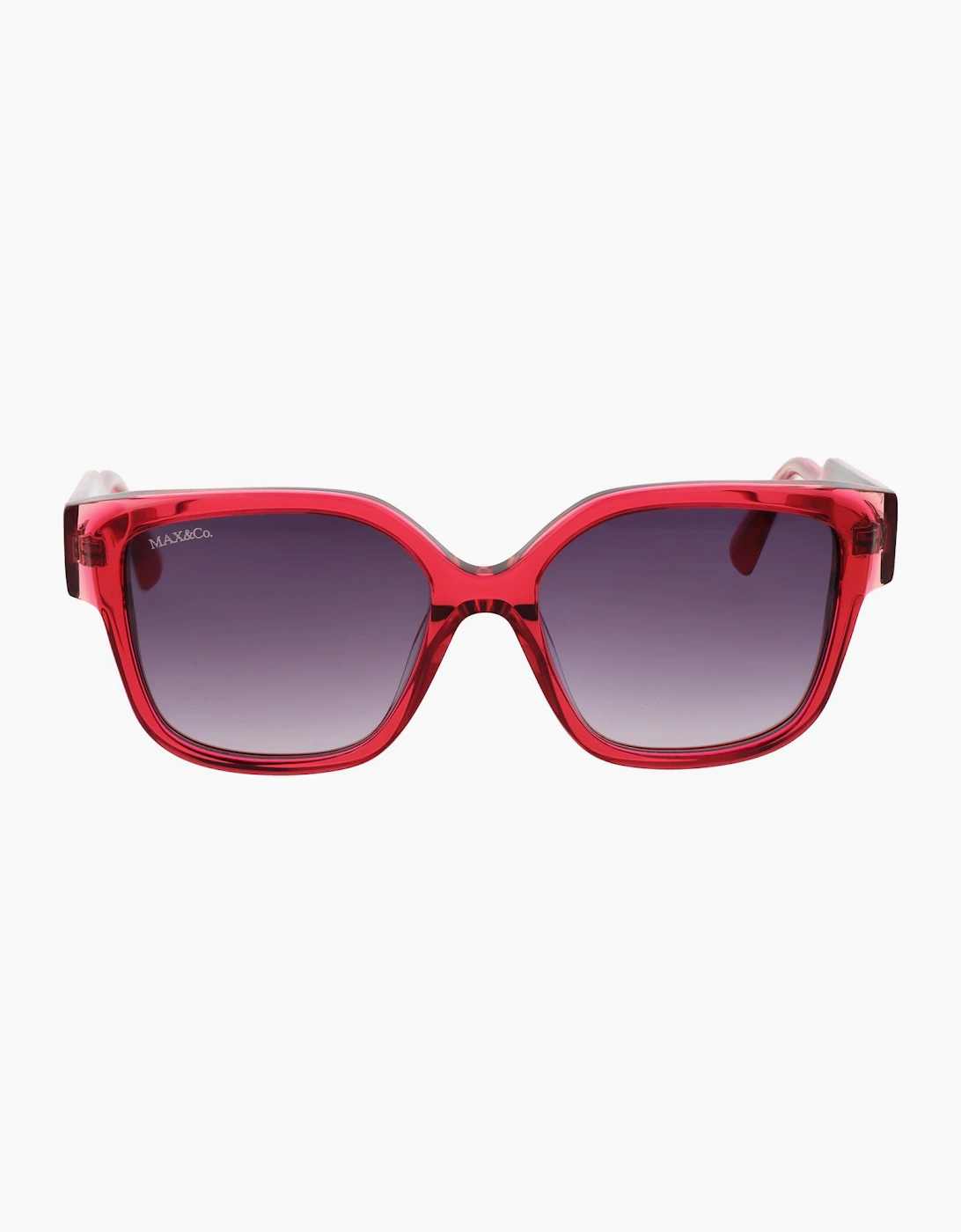 Max & Co Sunglasses MO0075 72B 55