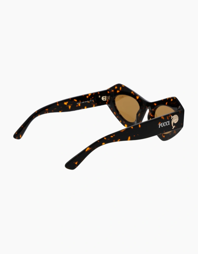 Pucci Sunglasses EP0214 52E 50