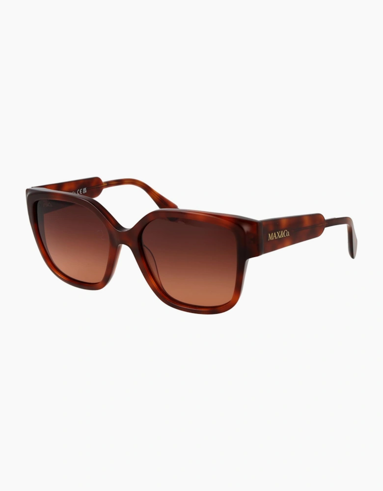 Max & Co Sunglasses MO0075 52F 55