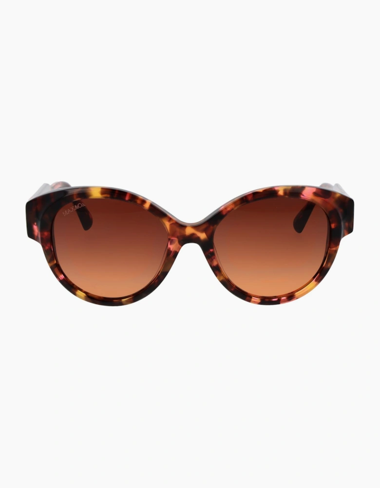 Max & Co Sunglasses MO0076 55F 55