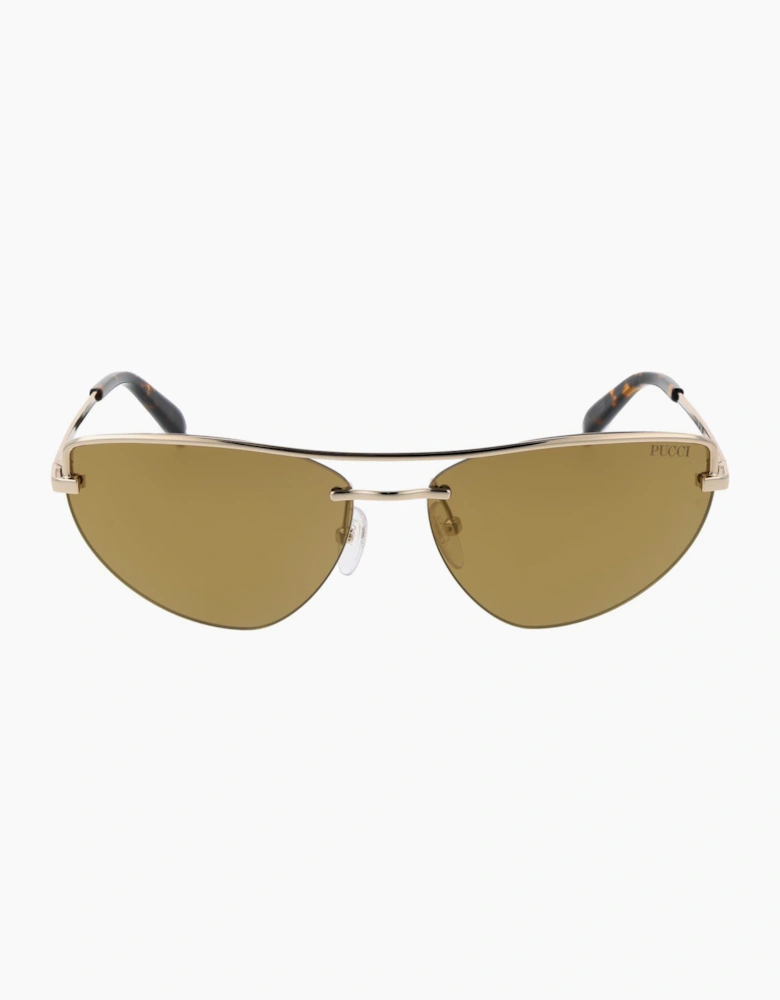 Pucci Sunglasses EP0226 32G 59