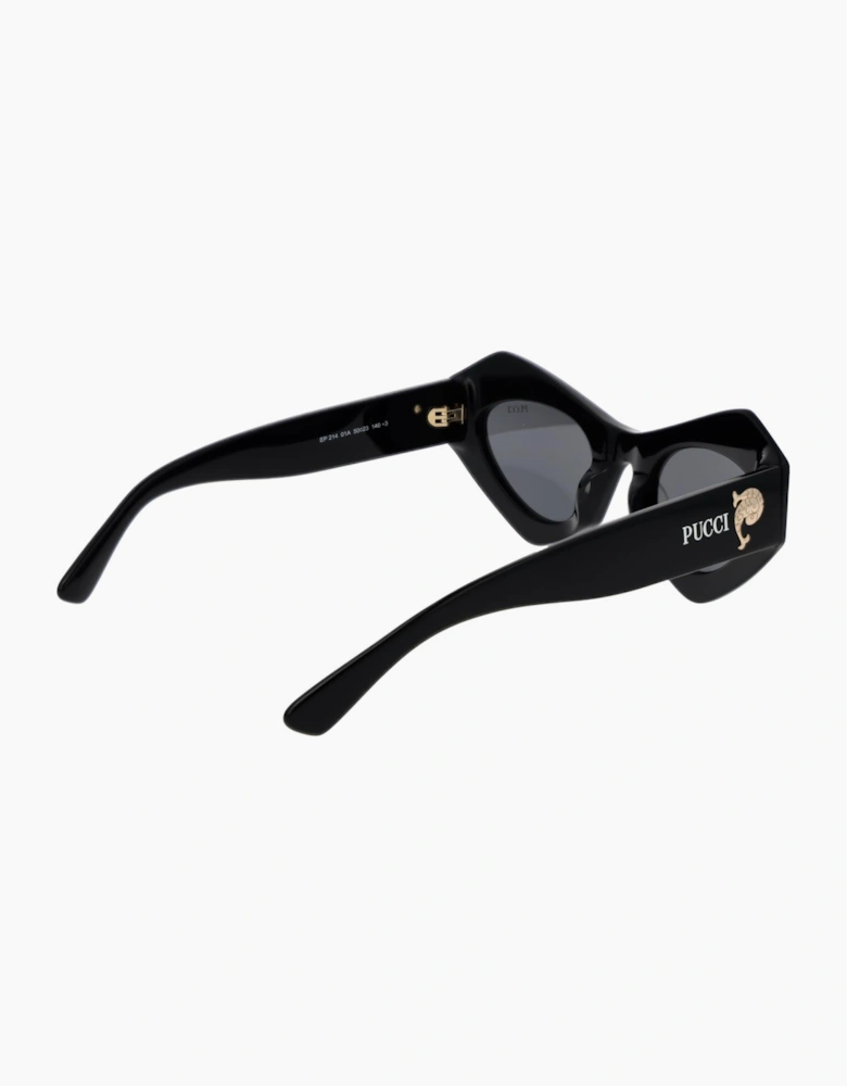 Pucci Sunglasses EP0214 01A 50