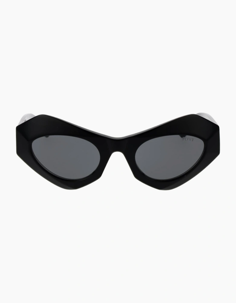Pucci Sunglasses EP0214 01A 50