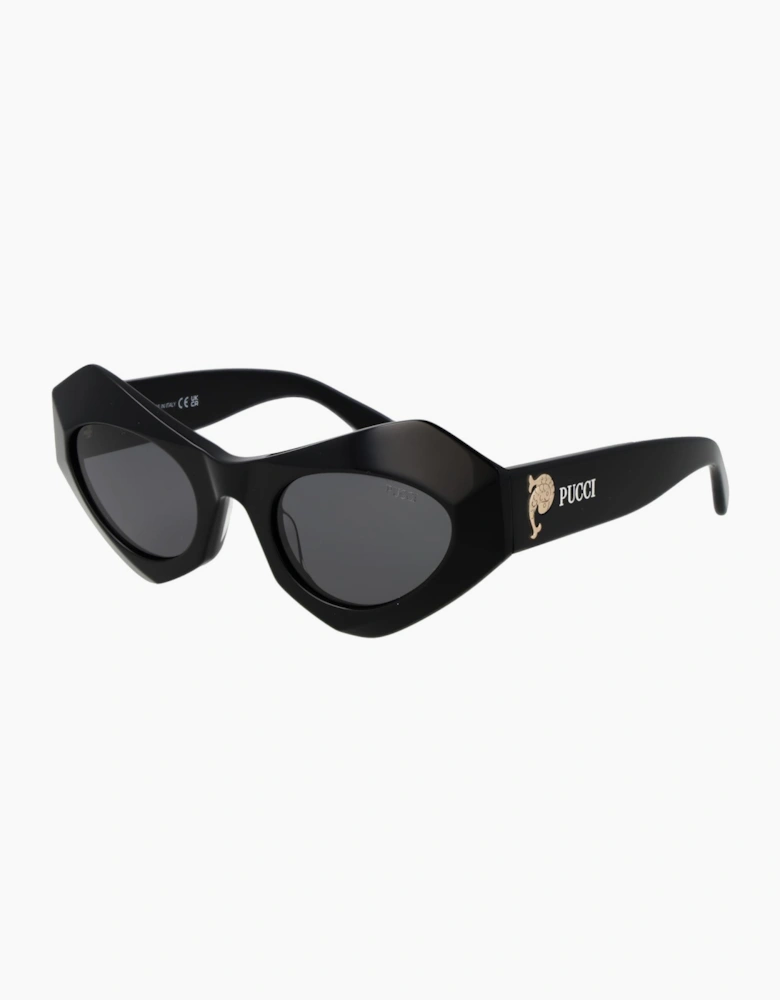Pucci Sunglasses EP0214 01A 50