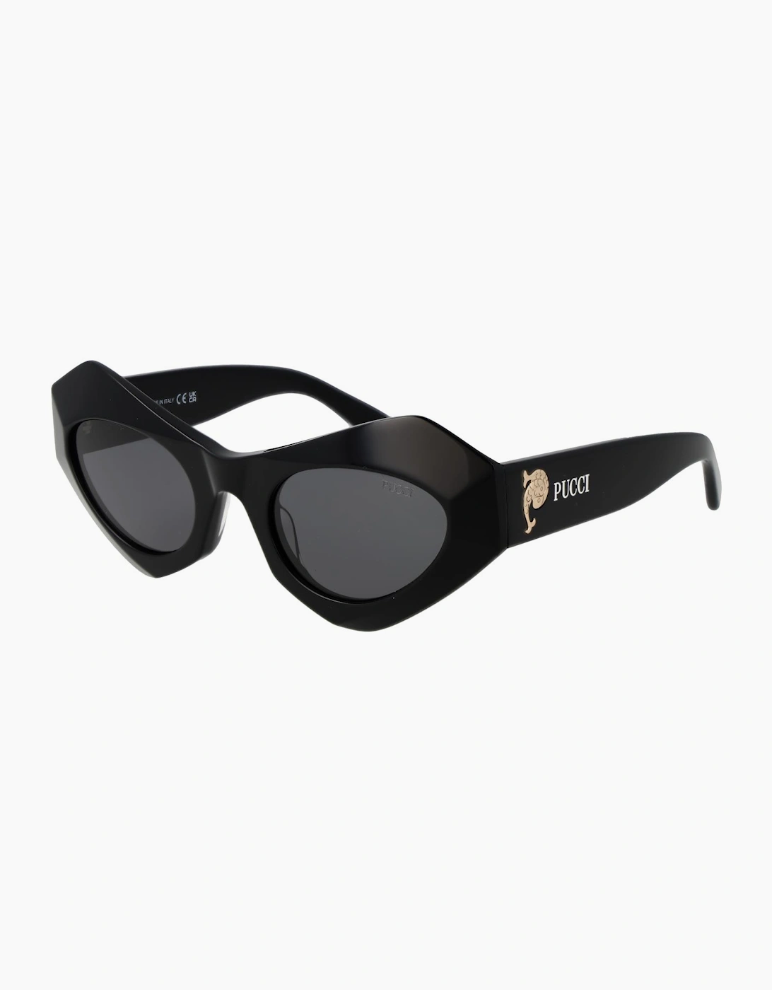 Pucci Sunglasses EP0214 01A 50