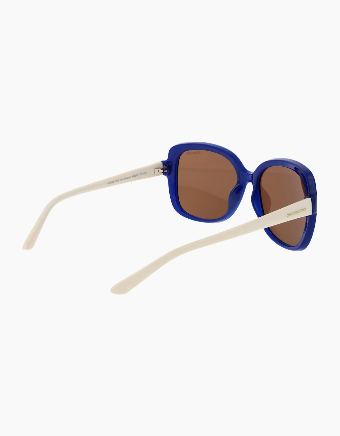 Skechers Sunglasses SE6126 92H 58