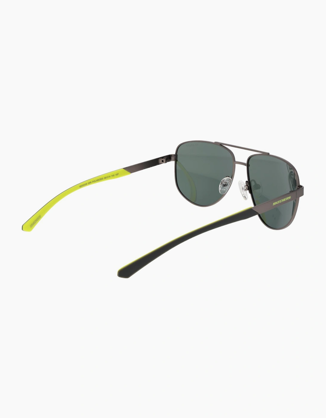 Skechers Sunglasses SE00038 09R 58