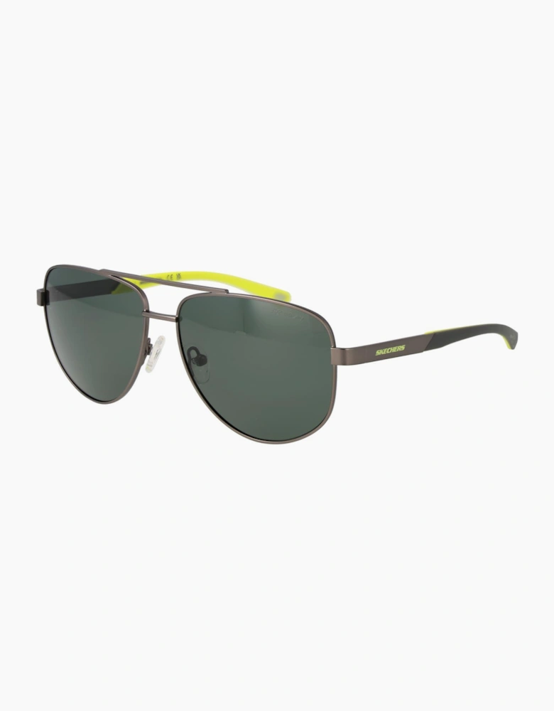 Skechers Sunglasses SE00038 09R 58