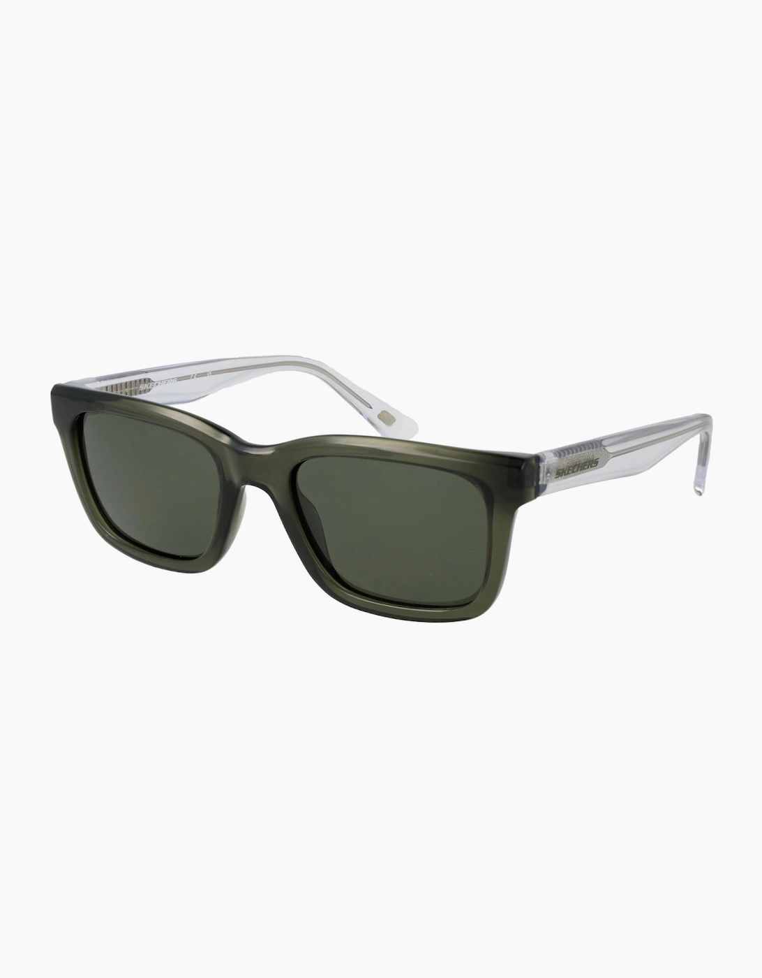 Skechers Sunglasses SE00043 96R 53