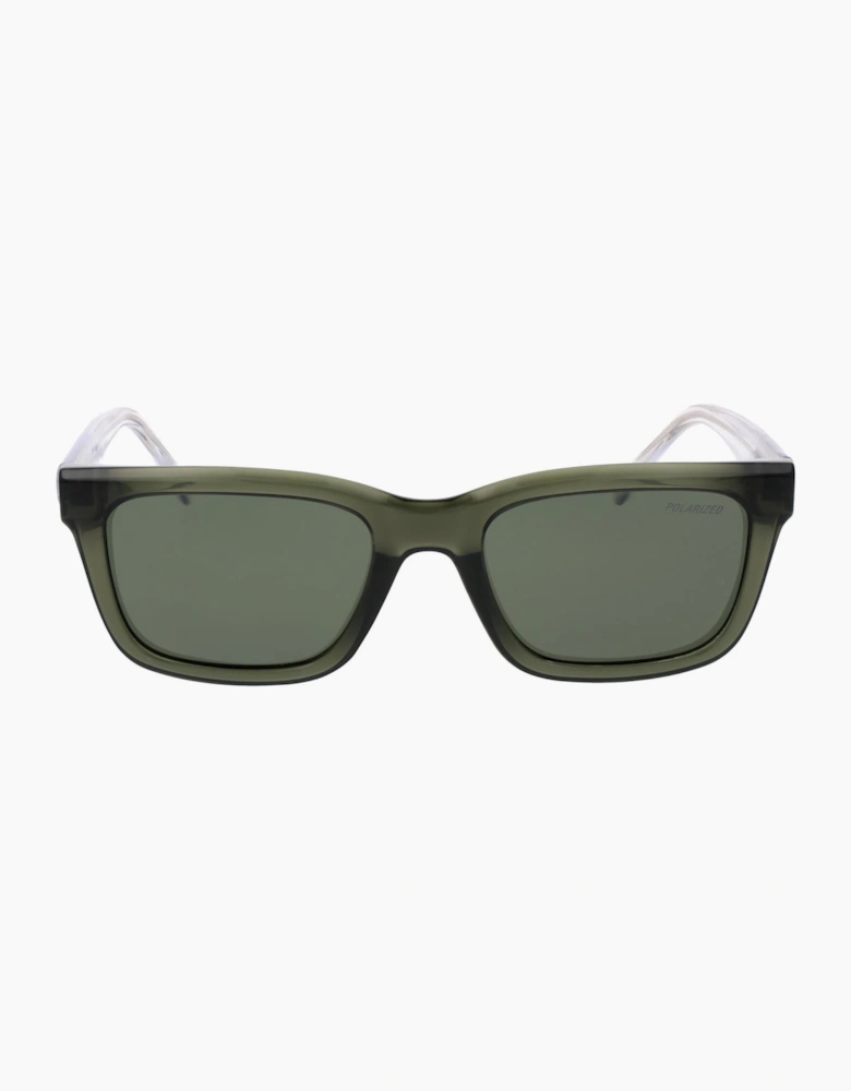 Skechers Sunglasses SE00043 96R 53