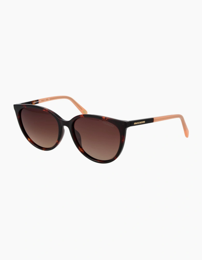 Skechers Sunglasses SE6169 52H 56