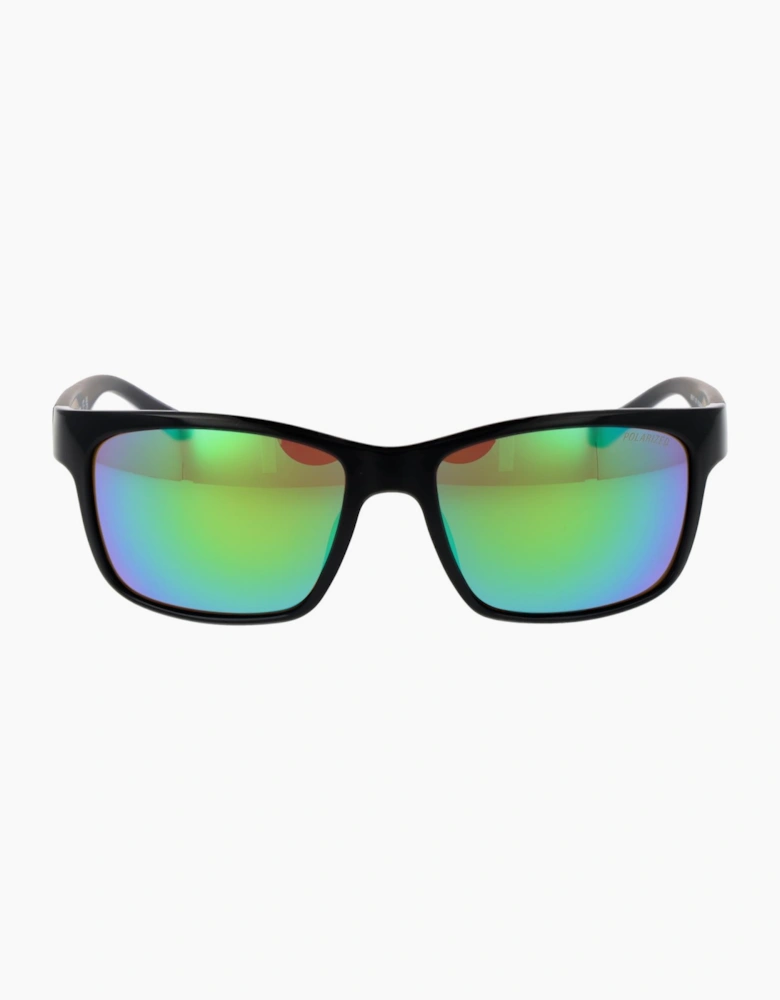 Skechers Sunglasses SE6117 01R 58