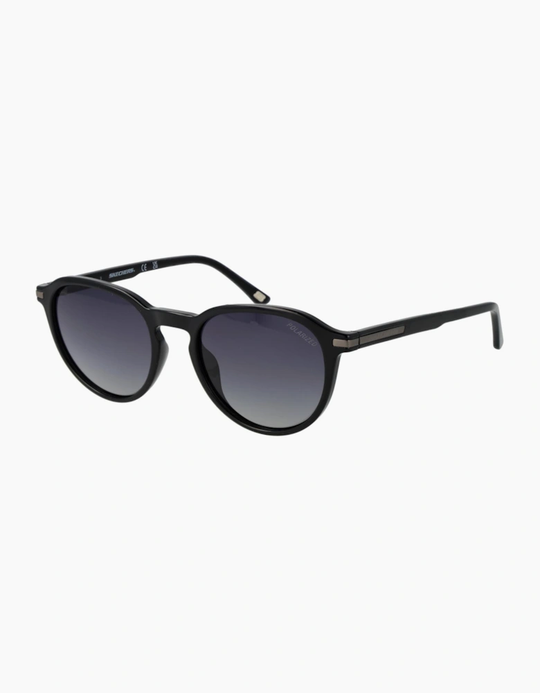 Skechers Sunglasses SE6207 01D 51