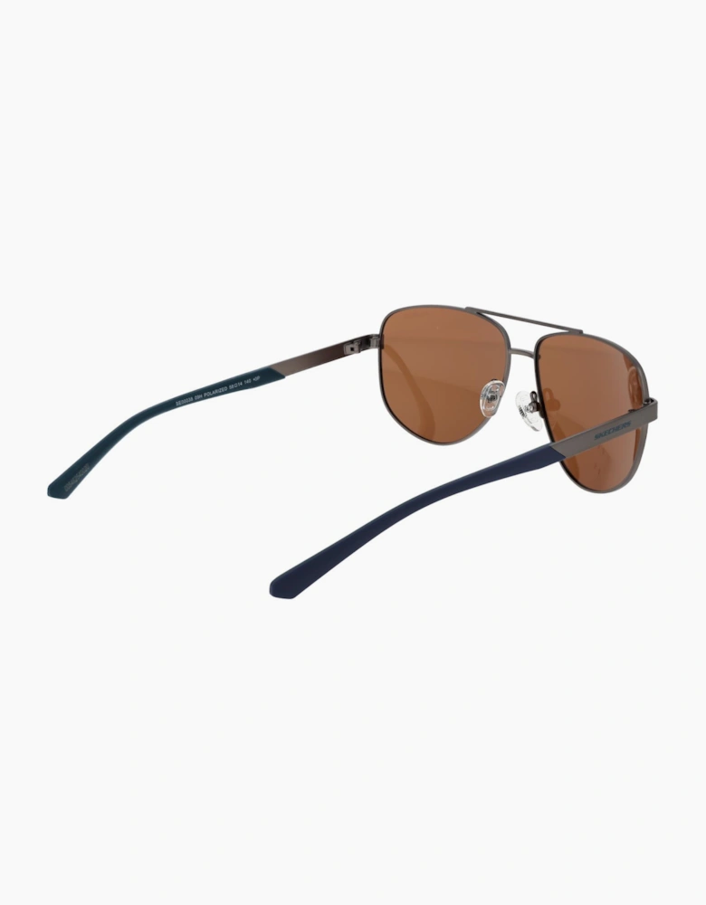Skechers Sunglasses SE00038 09H 58