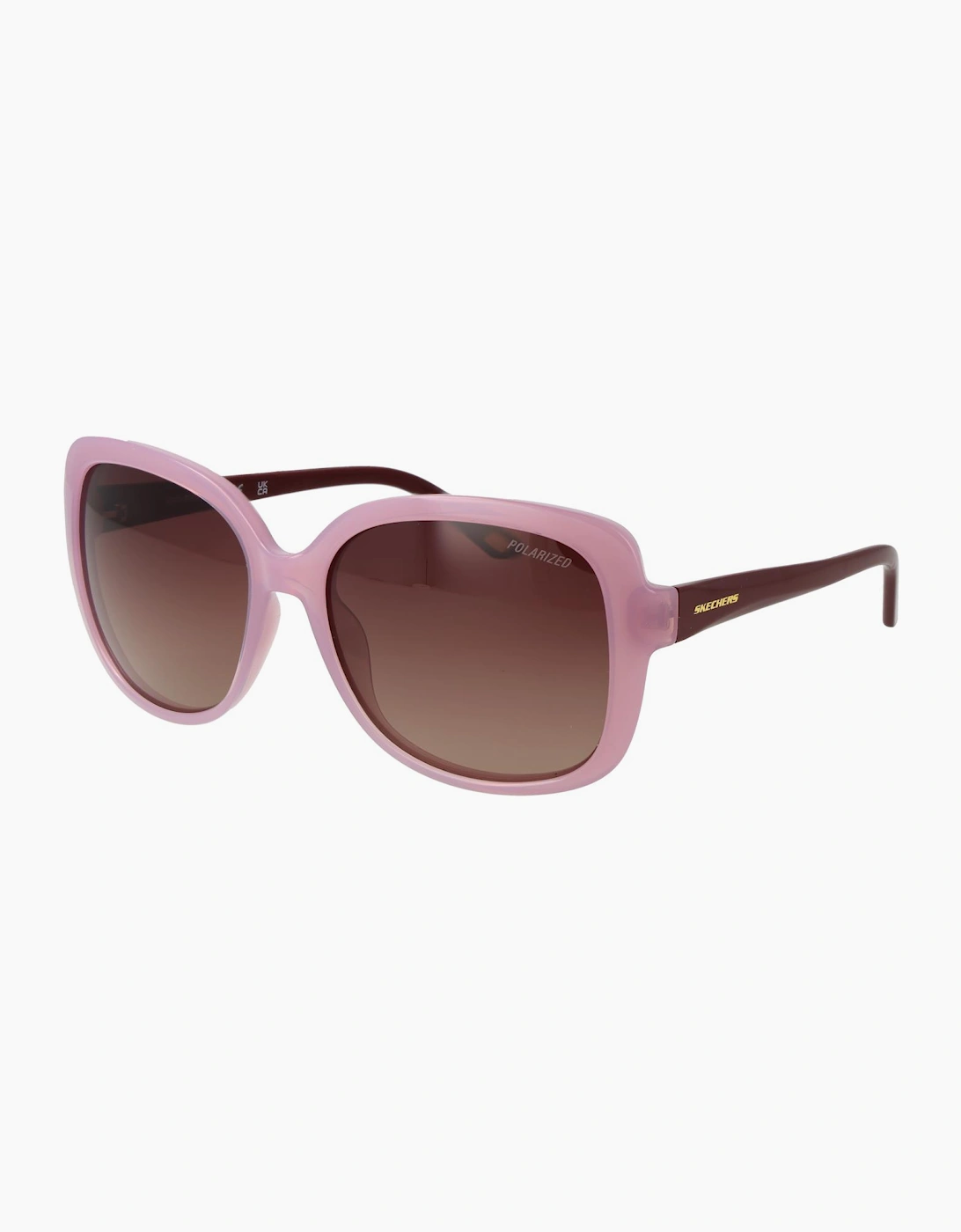 Skechers Sunglasses SE6126 80H 58