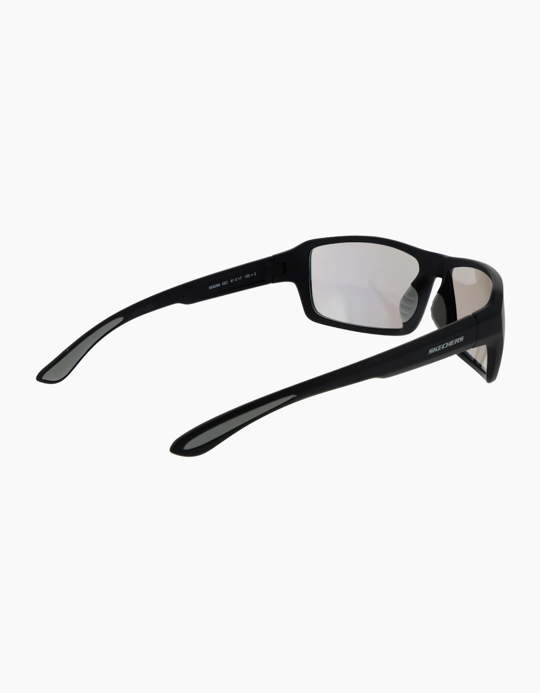 Skechers Sunglasses SE6289 02C 61
