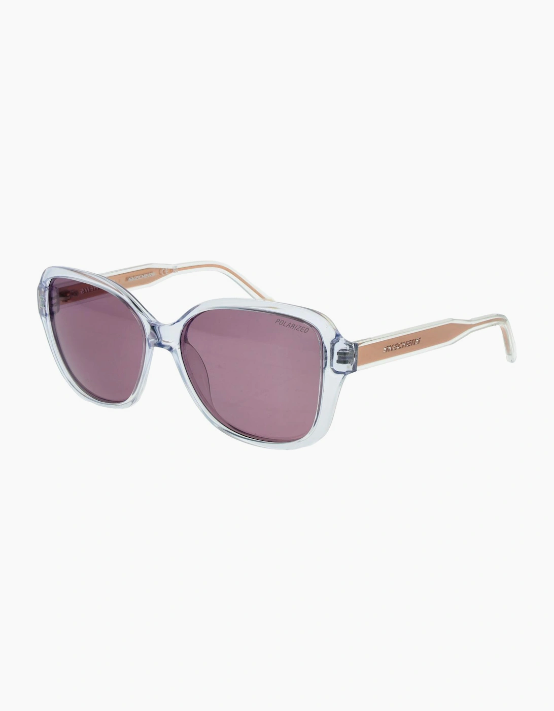 Skechers Sunglasses SE6359 26D 57