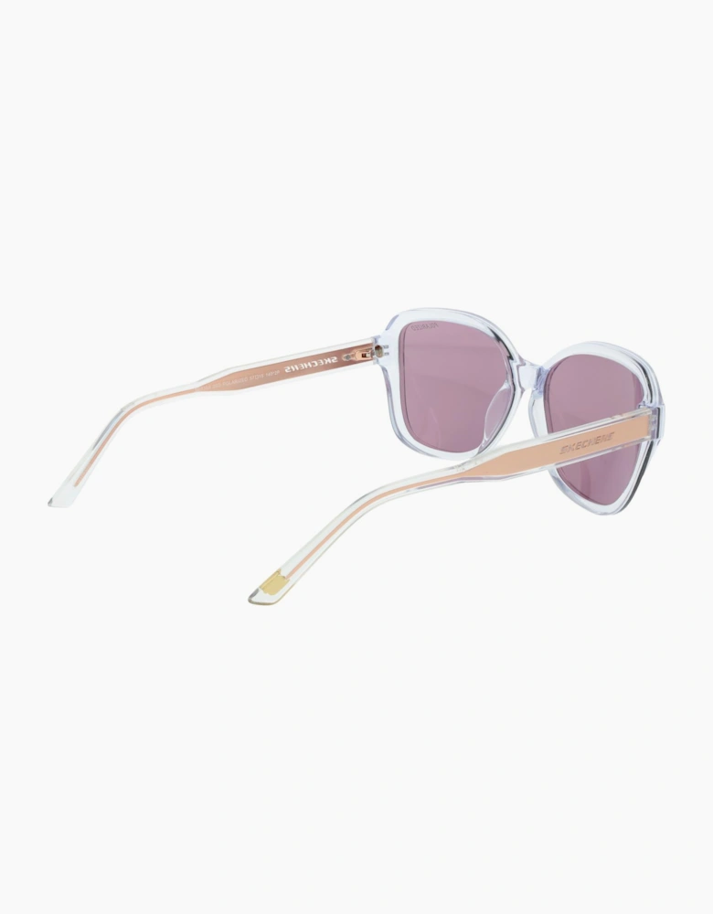 Skechers Sunglasses SE6359 26D 57