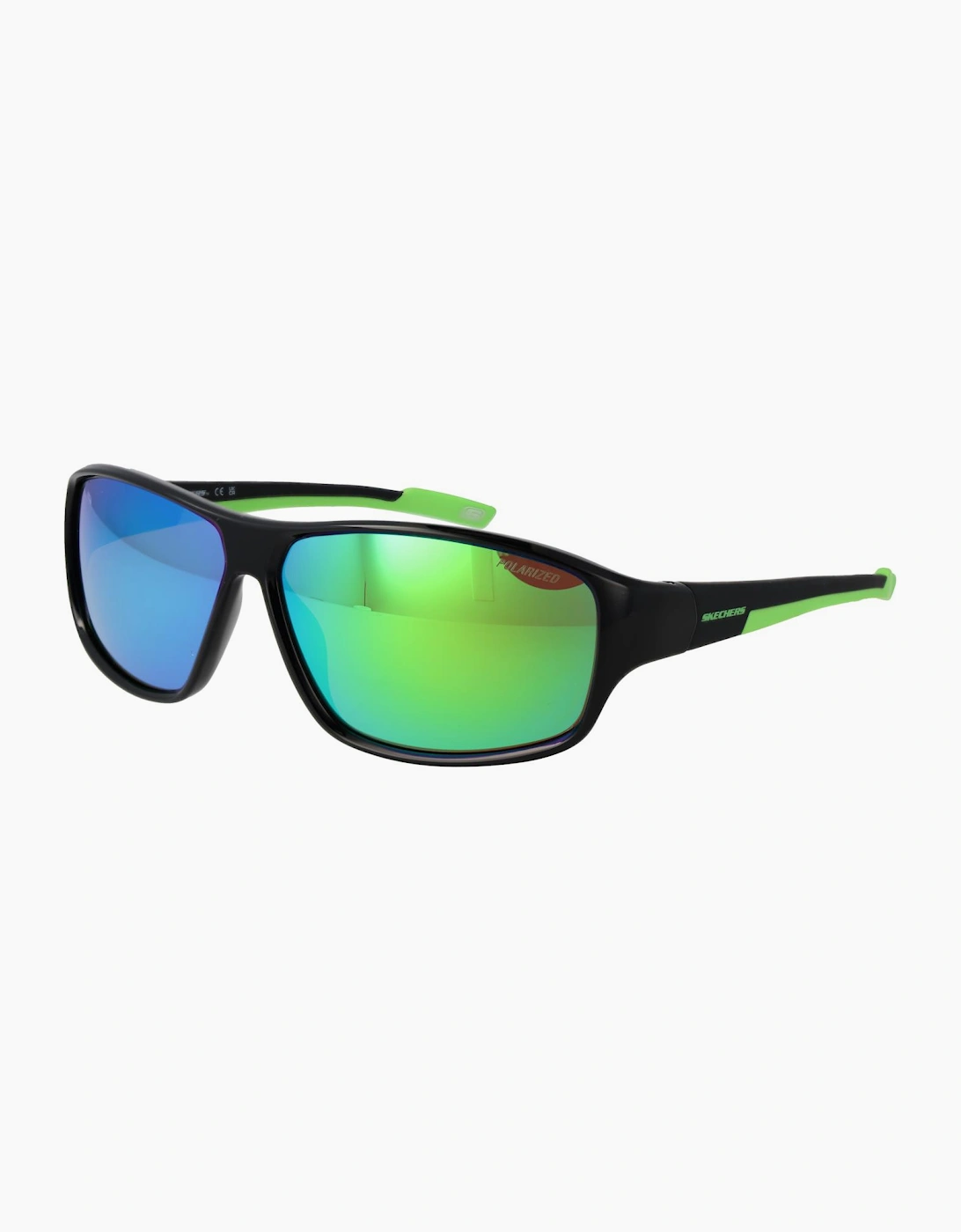 Skechers Sunglasses SE6364 01R 65