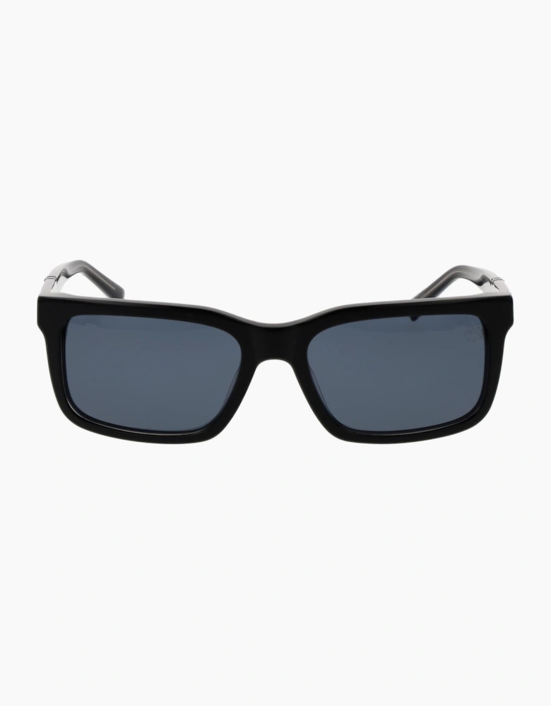 Timberland Sunglasses TB00021 01D 57