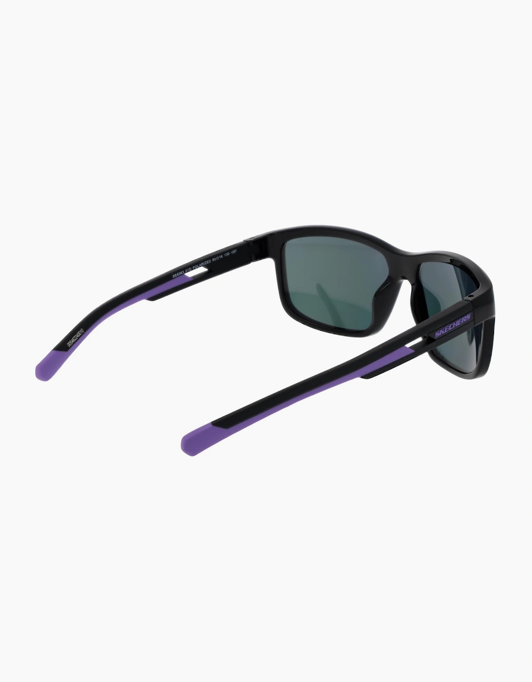 Skechers Sunglasses SE6363 01D 60