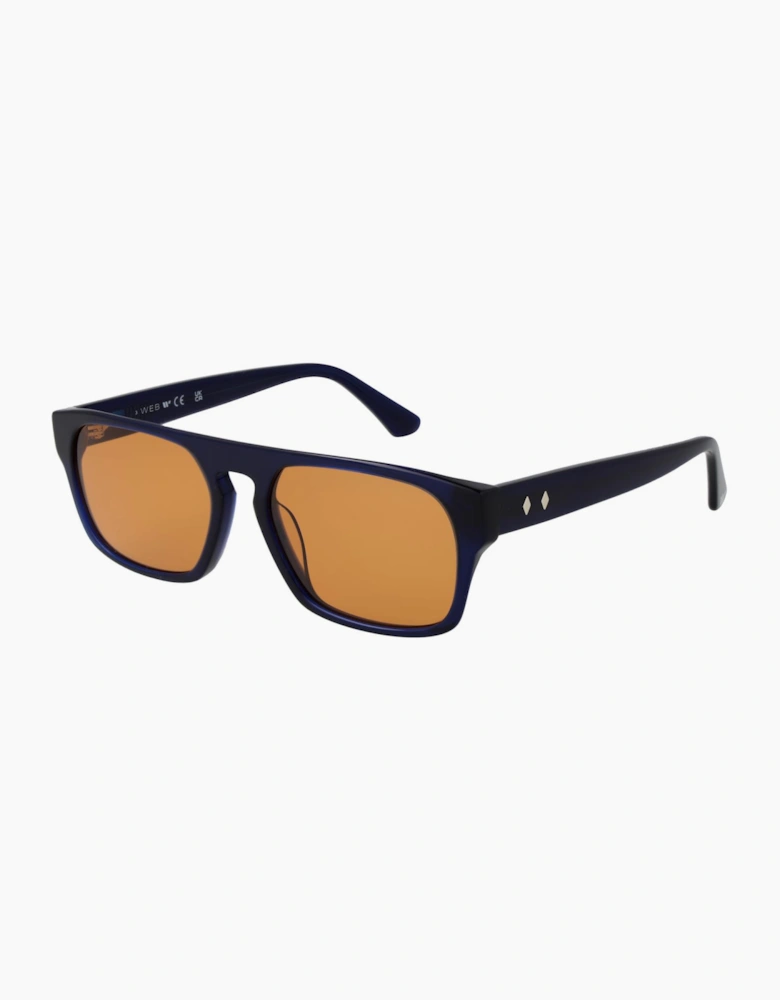 Web Sunglasses WE0359 90J 54