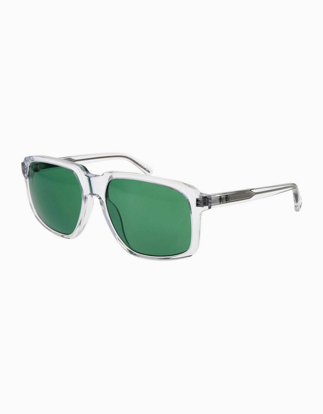 Web Sunglasses WE0378 26N 58