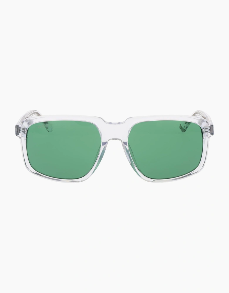 Web Sunglasses WE0378 26N 58