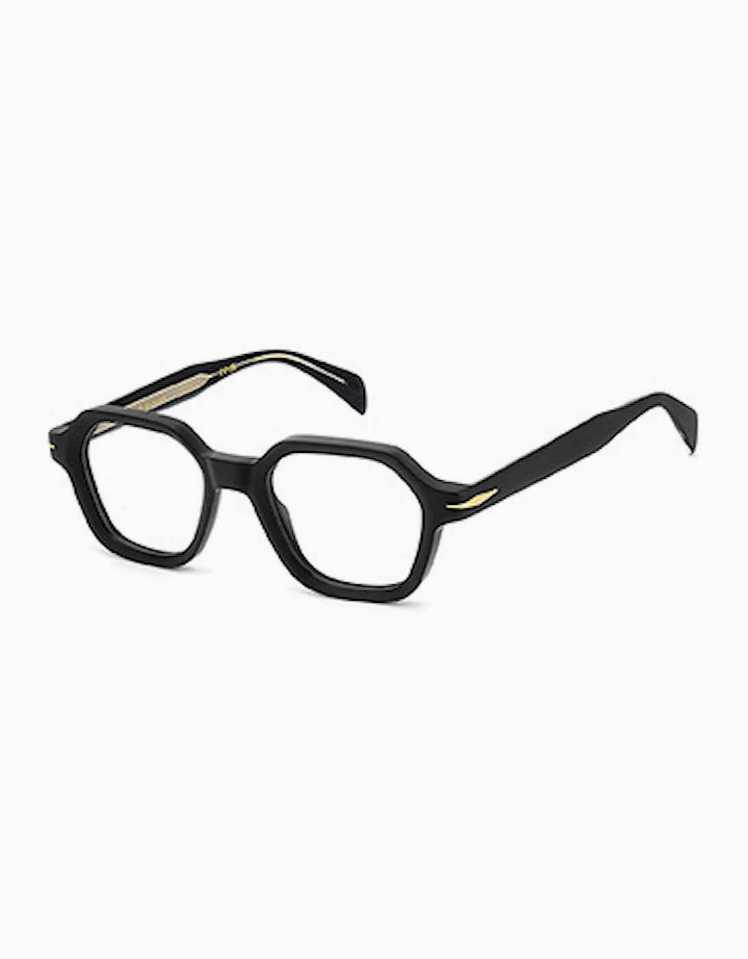 David Beckham Optical Frame DB 7140 00320 48